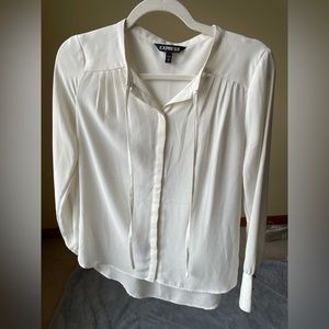 Express blouse